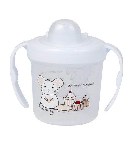 Vajilla Bebé Mon Chéri