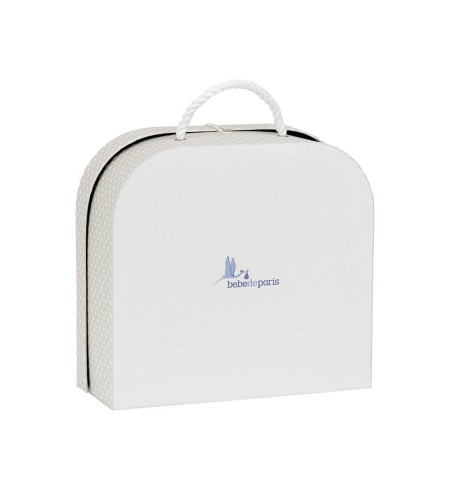 Vajilla Bebé Mon Chéri