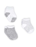 Set de Calcetines para Bebé