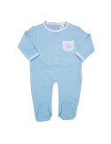 Pijama de Estrellitas para Bebé