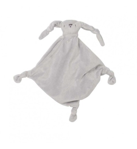 Canastilla Set de Huellas Manta Body y Oso de Peluche