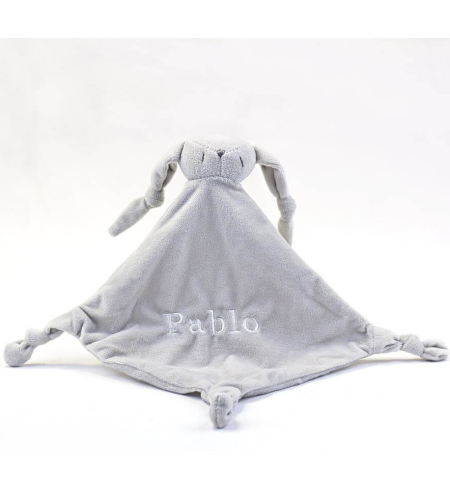 Doudou Personalizado y Lampara de Luz Nocturna