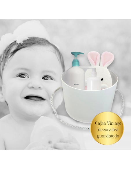 Doudou y Chupón Personalizado con el Nombre del Bebé | Regalo Especial - Bebé de París