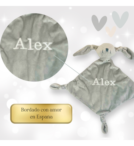 Tarta de Pañales con Doudou | Regalo para Bebé Ideal y Funcional