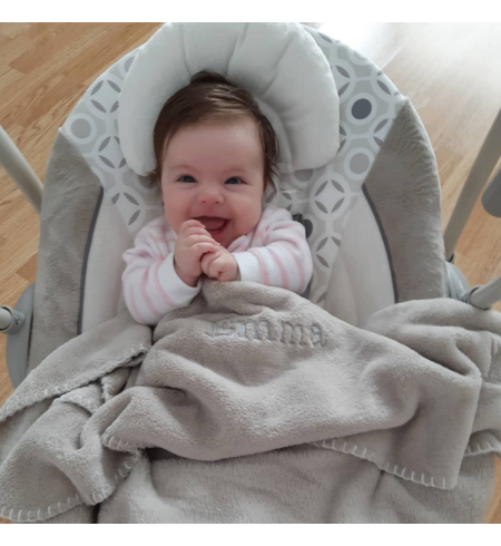 Tarta de Pañales con Doudou | Regalo para Bebé Ideal y Funcional