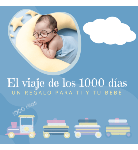 Pastel de Pañales + Crianza inteligente | Regalo Emotivo para Recién Nacido