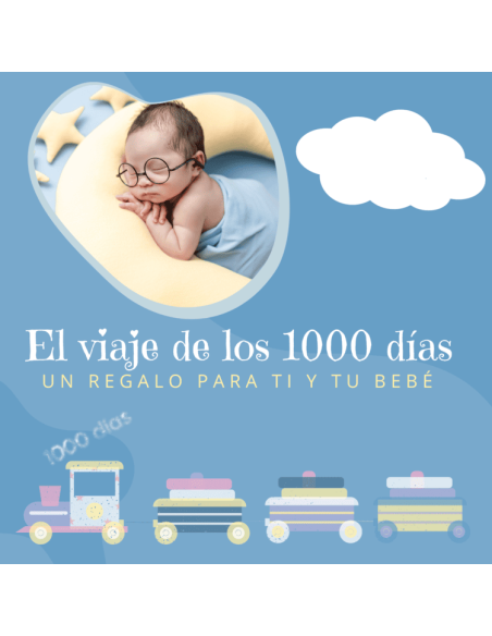 Pastel de Pañales + Crianza inteligente | Regalo Emotivo para Recién Nacido