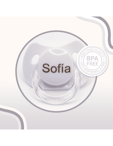 🎁Pastel De Pañales con bata, maletita y chupon con sujetador 🍼 | Regalo Completo y Personalizado para Bebés