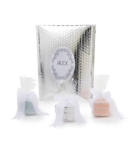 Chupón y Sujetador de Silicona | Set Seguro y Moderno para Bebé