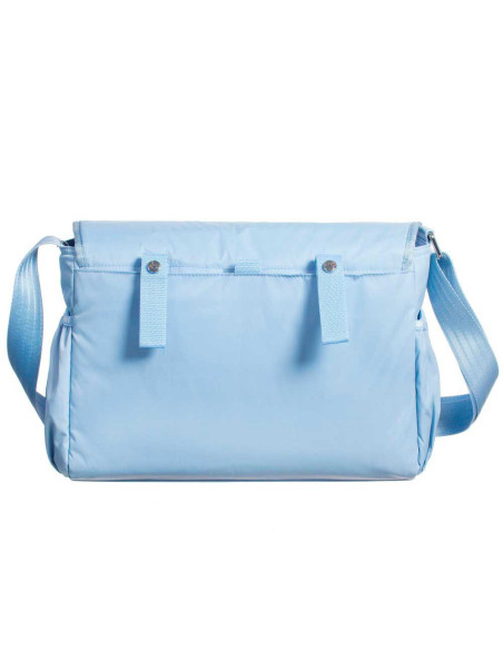 Bolso para Bebé Armani Baby | Elegancia y Funcionalidad para Padres con Estilo - Bebé de París México