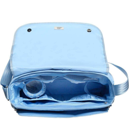 Bolso para Bebé Armani Baby | Elegancia y Funcionalidad para Padres con Estilo - Bebé de París México