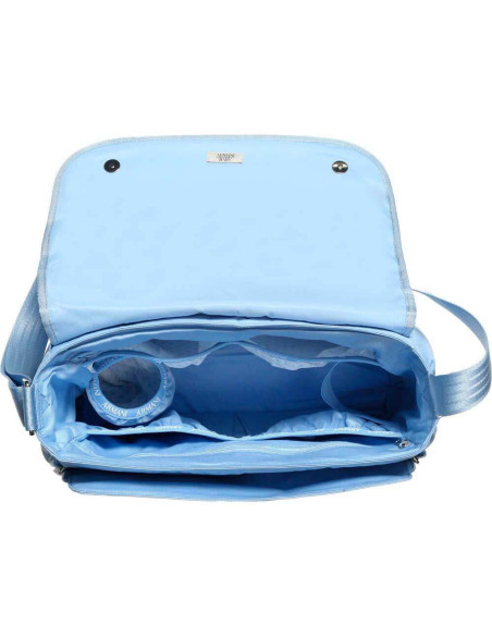 Bolso para Bebé Armani Baby | Elegancia y Funcionalidad para Padres con Estilo - Bebé de París México