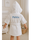 Bata de Baño para Bebé