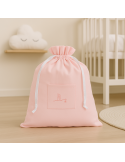 Bolsa para Guardería de Bebé