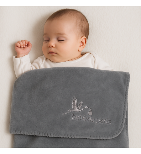 Canastilla de paseo Nicky para bebé | Regalo perfecto para primeras salidas