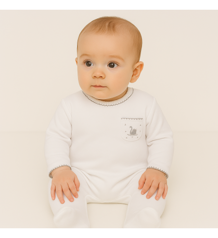 Canastilla personalizada para bebé en Zacatecas| Regalo empresarial exclusivo