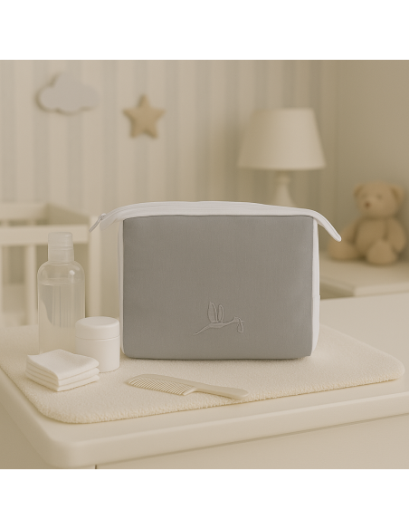 Canastilla Clásica Ensueño para Bebé | Regalo de Lujo para Recién Nacido - Bebé de París