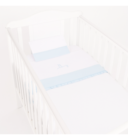 Canastilla Clásica Plena para Bebé | Regalo Completo y Elegante - Bebé de París