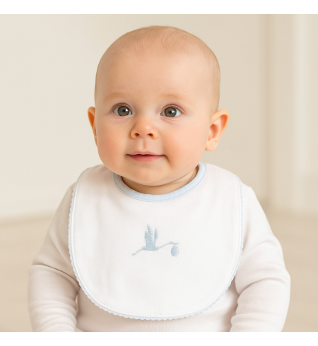 Cesta de Recuerdos para Bebé | Regalo Personalizado y Emotivo - Bebé de París