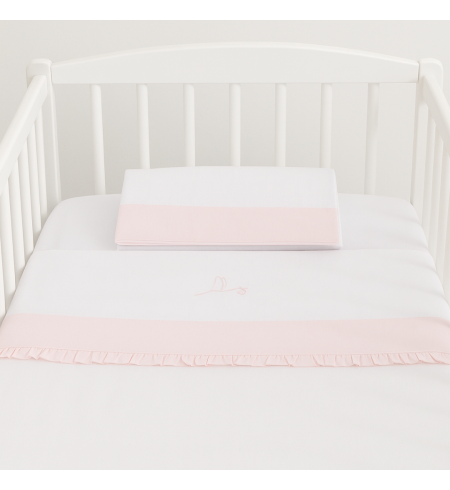 Cesta de Recuerdos Ensueño para Bebé | Regalo Personalizado y Emotivo - Bebé de París