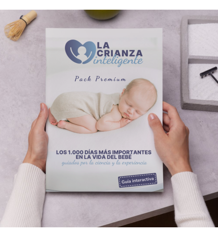 Viaje de los Mil Días | Regalo para Bebé con Recuerdos Personalizados