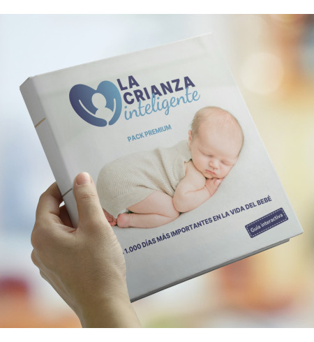 Viaje de los Mil Días | Regalo para Bebé con Recuerdos Personalizados