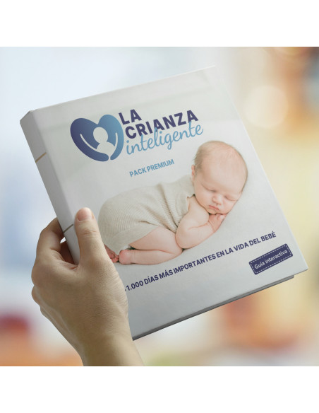 Viaje de los Mil Días | Regalo para Bebé con Recuerdos Personalizados