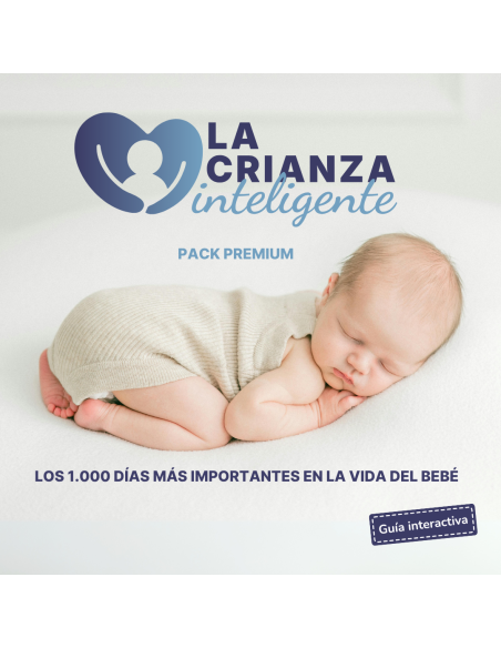 Viaje de los Mil Días | Regalo para Bebé con Recuerdos Personalizados