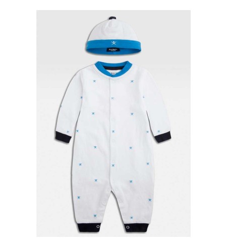 pijama hackett dream