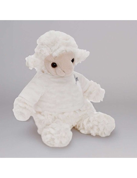 ovejita peluche 30cm