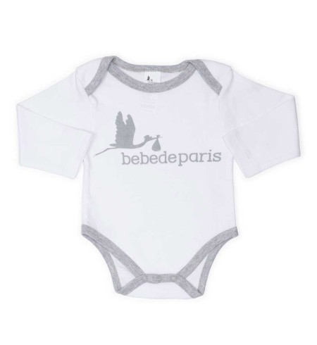 body basic gris bebedeparis