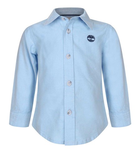 camisa oxford timberland