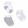 Set calcetines grises