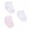 Set de calcetines rosa