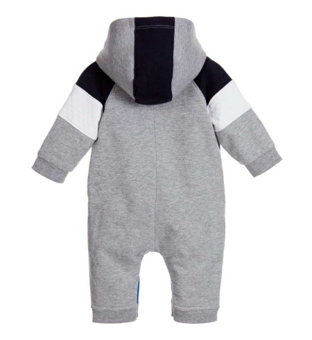 Mono Sport Armani Baby Back