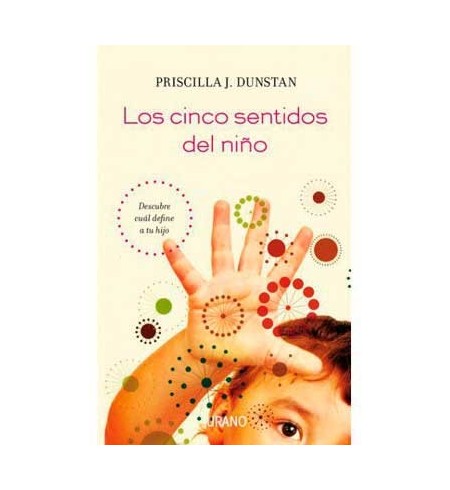 Libro "Los Cinco Sentidos del Niño" | Pasteles de pañales, canastillas para bebé