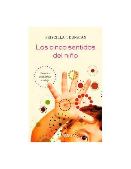 Libro "Los Cinco Sentidos del Niño" | Pasteles de pañales, canastillas para bebé