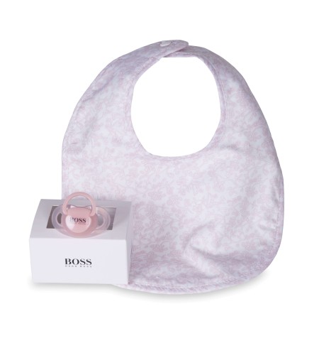 regalo bebé Set Vintage Hugo Boss