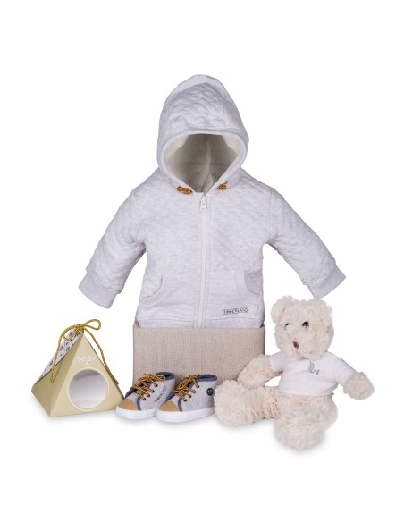 regalo bebé Set Sport Timberland