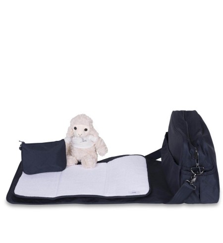 Set regalo bebé Bolso Hugo Boss