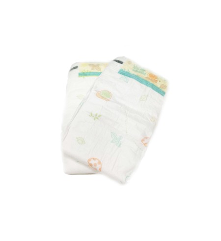 pack de 30 pañales