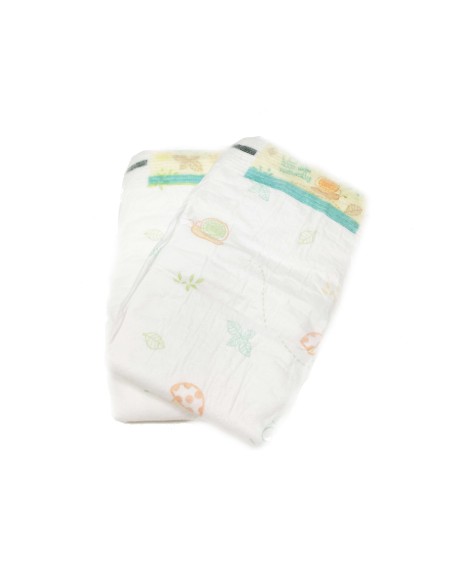 pack de 30 pañales