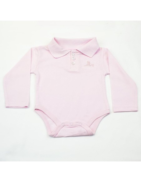 Canastillas Conjunto Ropa Bebé Niña con Oso de Peluche rosa