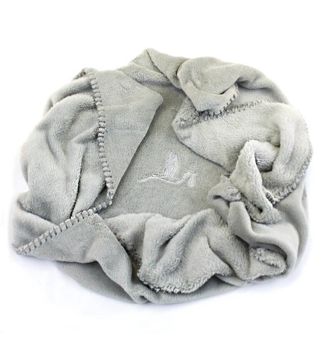 Canastilla Vajilla Infantil Manta Body y Oso de peluche