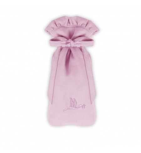 Kit Regalo Fundas Accesorios Bebé rosa
