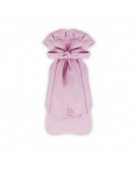 Kit Regalo Fundas Accesorios Bebé rosa