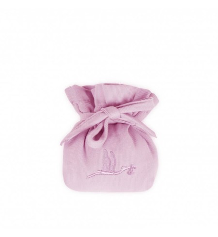 Kit Regalo Fundas Accesorios Bebé rosa