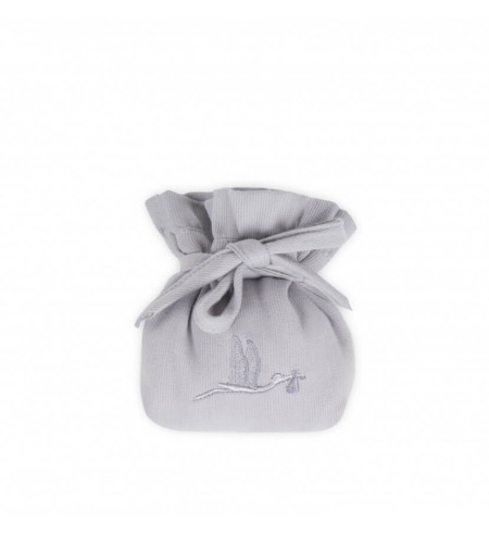 Kit Regalo Fundas Accesorios Bebé gris