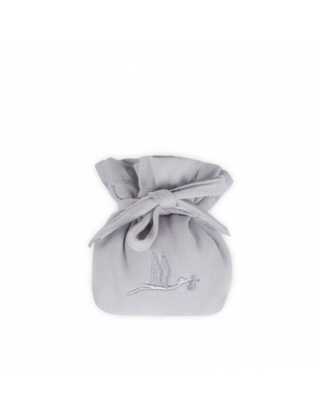 Kit Regalo Fundas Accesorios Bebé gris