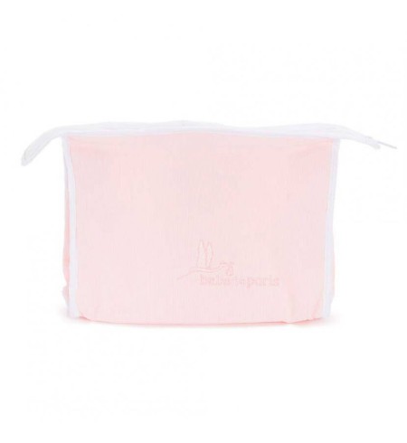 Kit Regalo Fundas Accesorios Bebé rosa